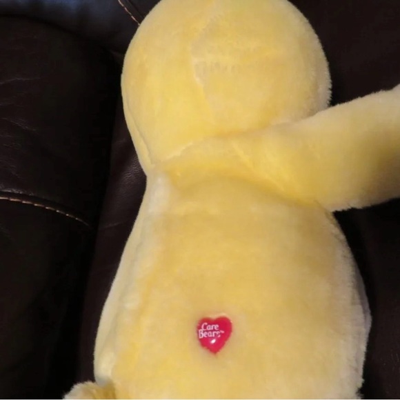 Funshine Bear Magnetic Hands Singing Care bear It Works 14" - Picture 3 of 5